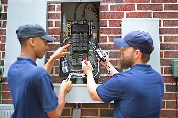 Best Backup Power Systems Installation  in USA